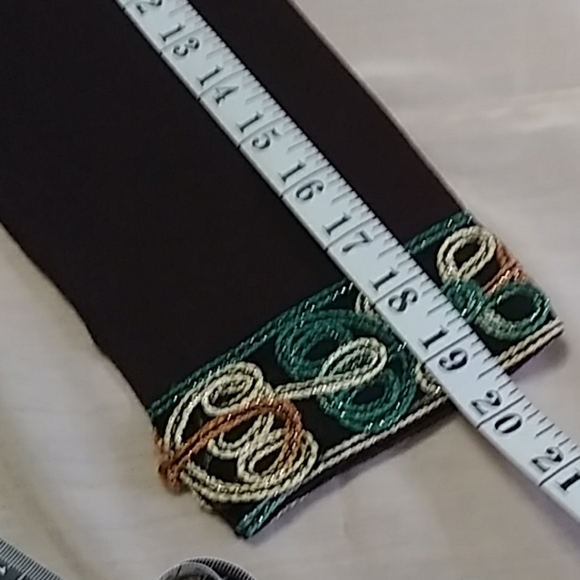 Brown Joseph A sweater NWOT - Picture 5 of 7